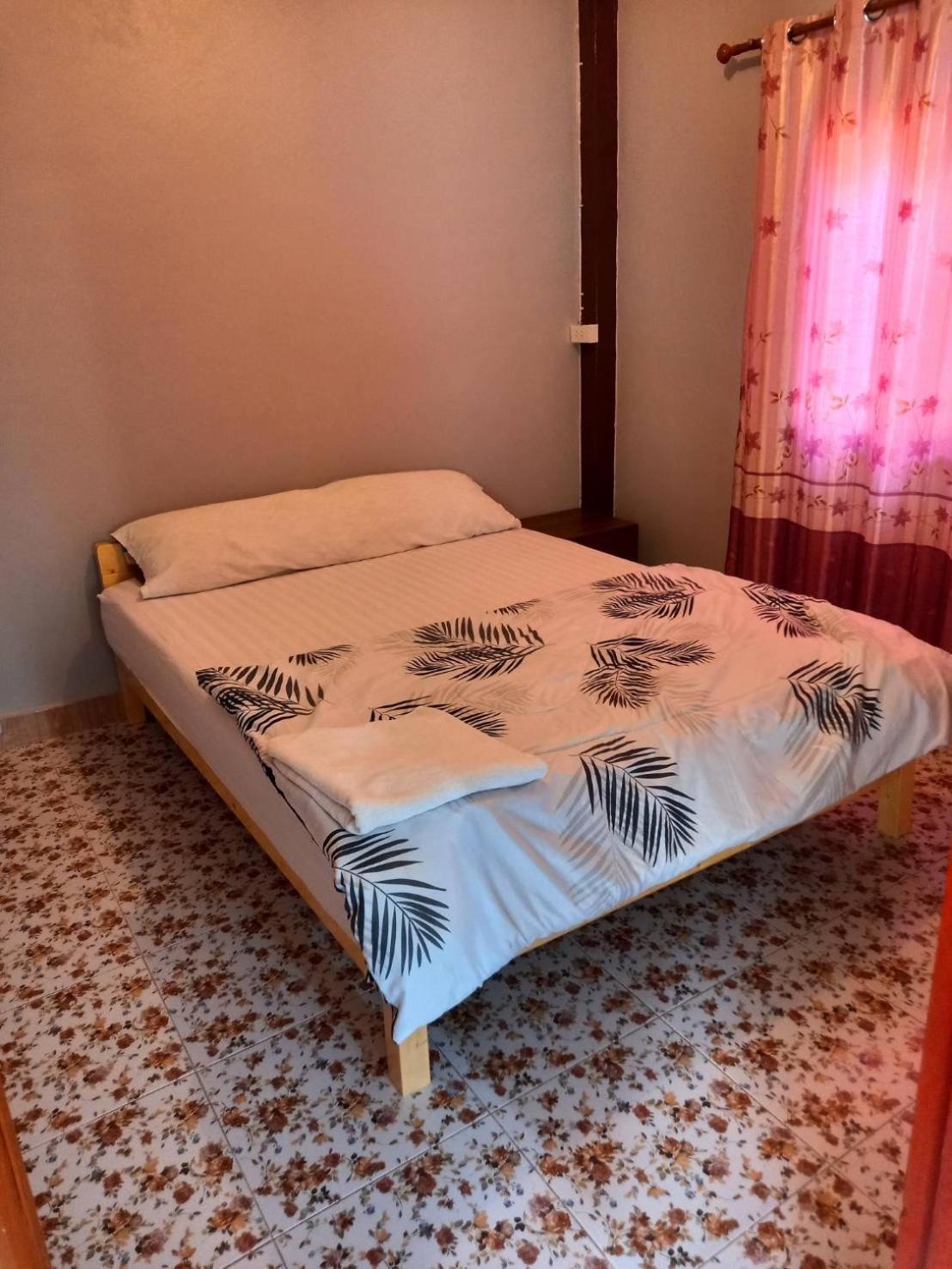 קו צ'אנג Kohchang Fuengfah מראה חיצוני תמונה