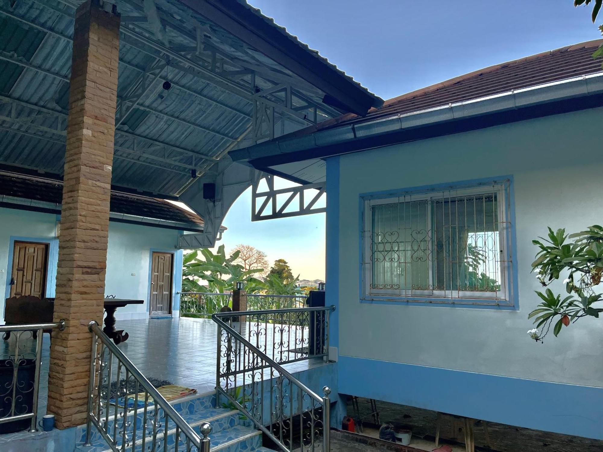 קו צ'אנג Kohchang Fuengfah מראה חיצוני תמונה