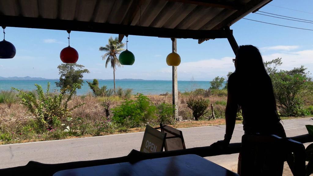 קו צ'אנג Kohchang Fuengfah מראה חיצוני תמונה