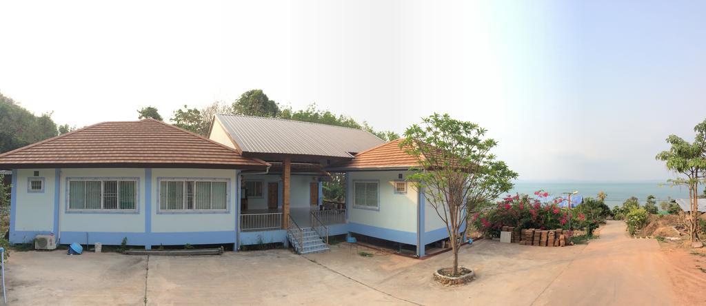 קו צ'אנג Kohchang Fuengfah מראה חיצוני תמונה