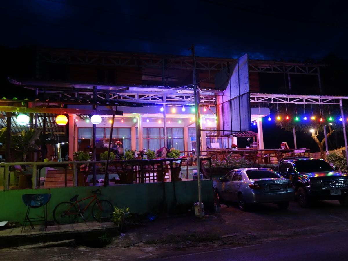 קו צ'אנג Kohchang Fuengfah מראה חיצוני תמונה