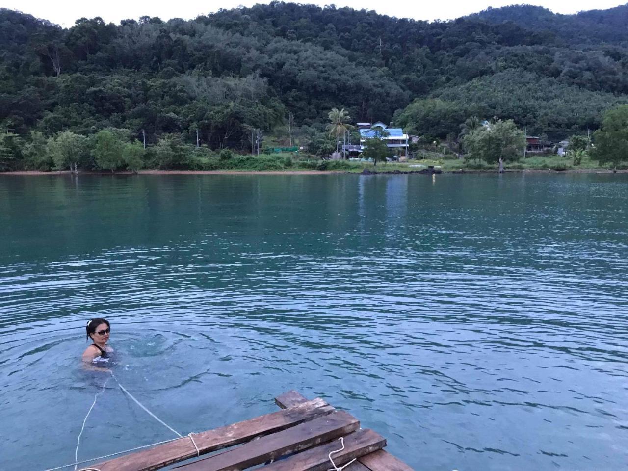 קו צ'אנג Kohchang Fuengfah מראה חיצוני תמונה