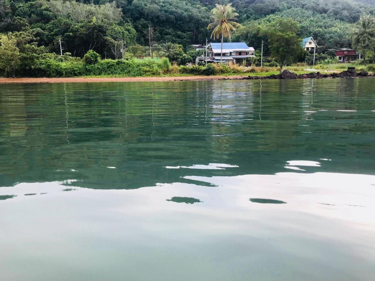 קו צ'אנג Kohchang Fuengfah מראה חיצוני תמונה